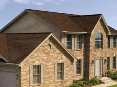 Roof Replacement