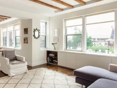 CabinetMaker NYC portfolio photo