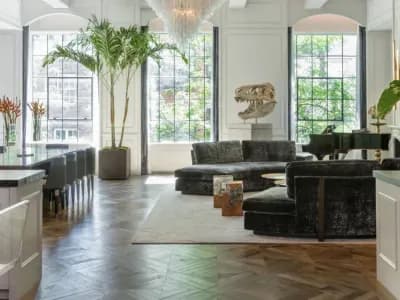 CabinetMaker NYC portfolio photo