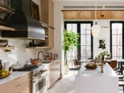 ADRIAN KITCHEN