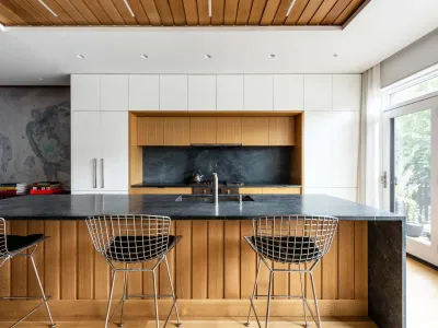 CabinetMaker NYC portfolio photo