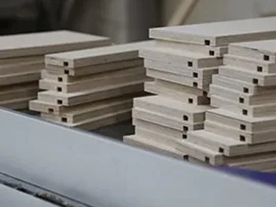 Wood Studio