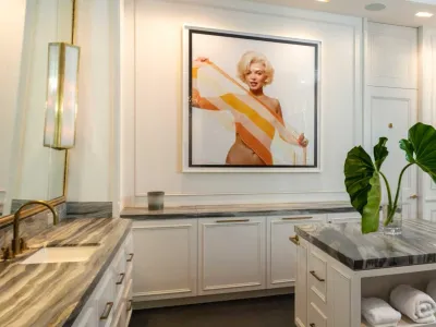 CabinetMaker NYC portfolio photo