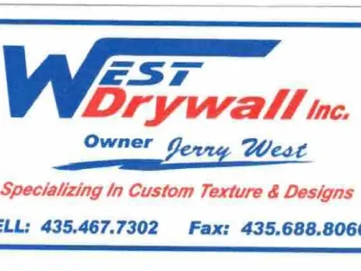 Western Drywall Inc. portfolio photo
