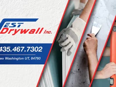 Western Drywall Inc. portfolio photo