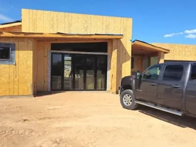 Western Drywall Inc. portfolio photo