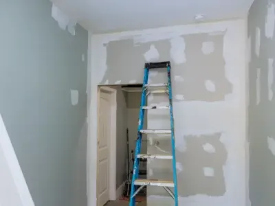 Western Drywall Inc. portfolio photo