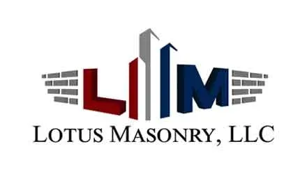 Lotus Masonry Icon