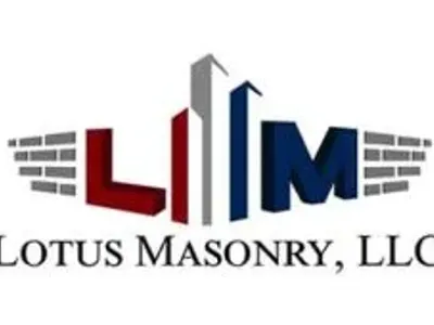 Lotus Masonry Icon