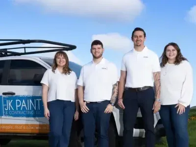 JK Paint & Contracting | Residential & Commercial Painters | Newberg, OR portfolio photo