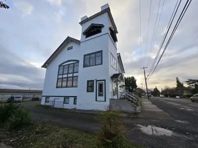JK Paint & Contracting | Residential & Commercial Painters | Newberg, OR portfolio photo