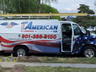 American Plumbing | Plumbers in Baton Rouge & Gonzales portfolio photo