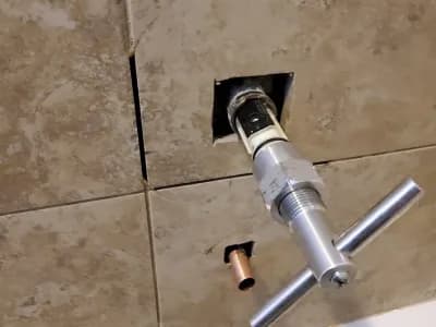 American Plumbing | Plumbers in Baton Rouge & Gonzales portfolio photo