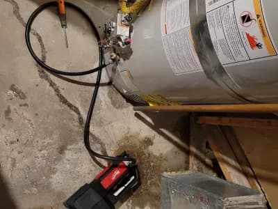American Plumbing | Plumbers in Baton Rouge & Gonzales portfolio photo
