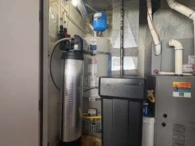 American Plumbing | Plumbers in Baton Rouge & Gonzales portfolio photo