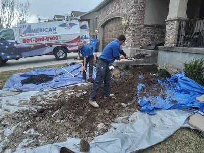 American Plumbing | Plumbers in Baton Rouge & Gonzales portfolio photo
