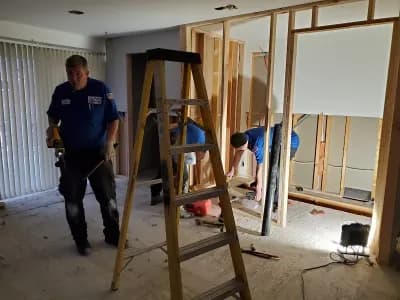 American Plumbing | Plumbers in Baton Rouge & Gonzales portfolio photo
