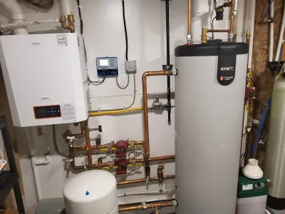 American Plumbing | Plumbers in Baton Rouge & Gonzales portfolio photo