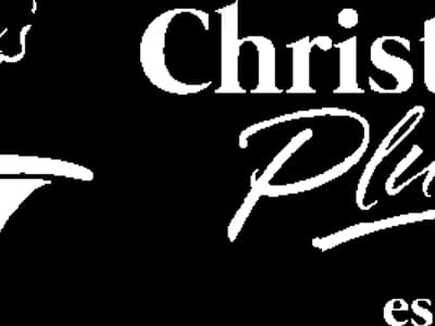 Christopher's Plumbing Inc. logo