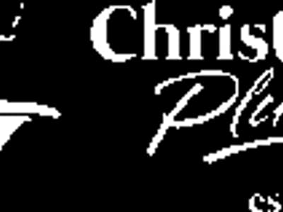 Christopher's Plumbing Inc. logo