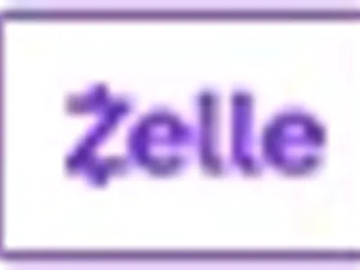 Zelle Payment Icon