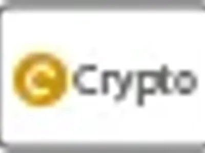 Crypto Icon