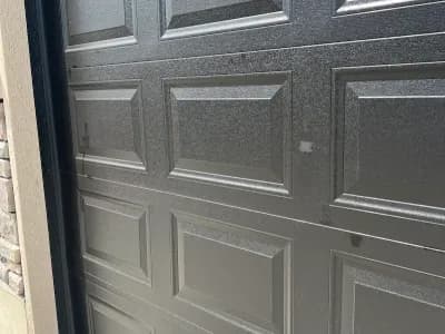 Lowry Doors portfolio photo