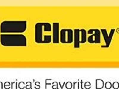 clopay garage door