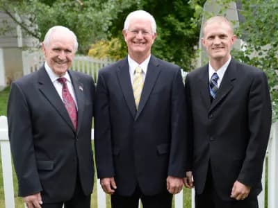 Utah family-owned garage door experts