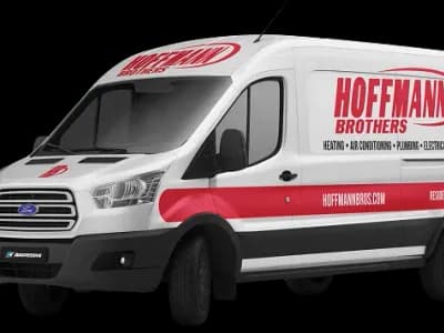 Hoffmann Brothers