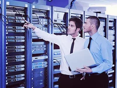 Network Installation
