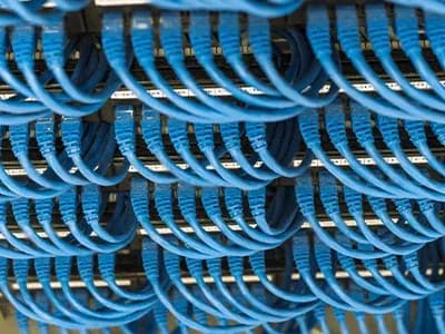 Cable Management
