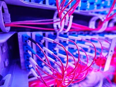 Fiber Cable Installation