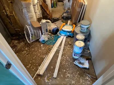 Apex Plumbing Heating & Piping portfolio photo