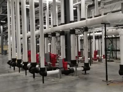 Apex Plumbing Heating & Piping portfolio photo