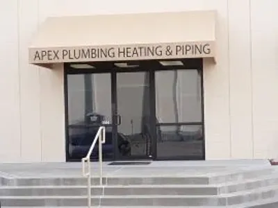 Apex Plumbing Heating & Piping portfolio photo