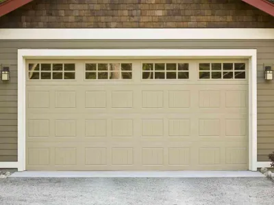 Wicked Garage Doors portfolio photo