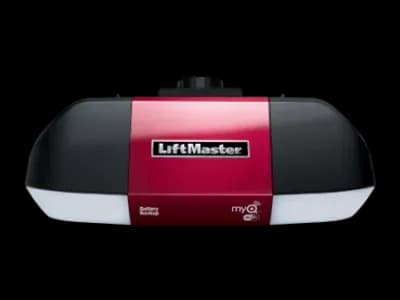 LiftMaster WlED