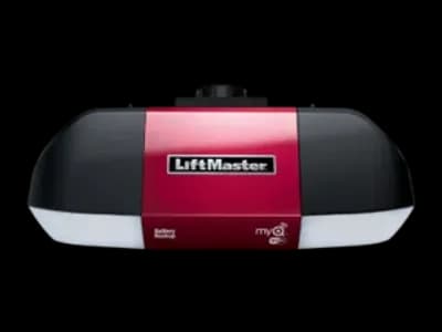 LiftMaster WlED