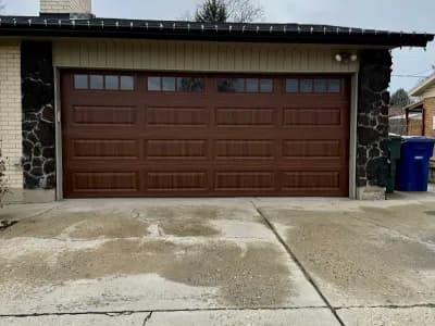 Wicked Garage Doors portfolio photo