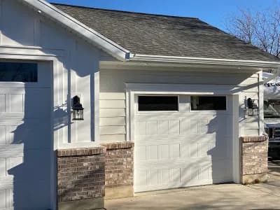 Wicked Garage Doors portfolio photo