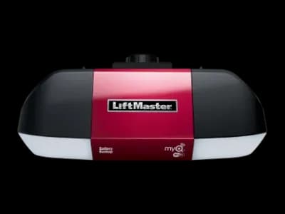 LiftMaster WlED