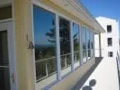 Pacific Coat Painting portfolio photo