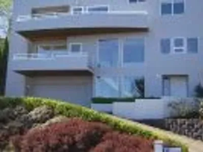 Pacific Coat Painting portfolio photo