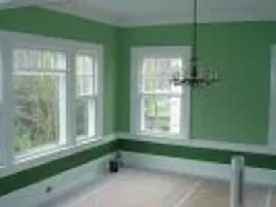 Pacific Coat Painting portfolio photo