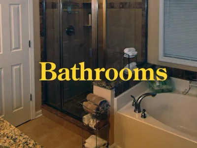 bathroom renovation and remodeling