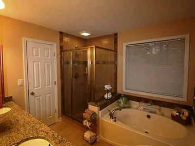 Wilbanks Construction Atlanta Home Improvement & Remodeling portfolio photo