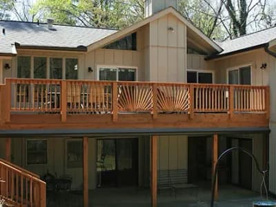 Wilbanks Construction Atlanta Home Improvement & Remodeling portfolio photo