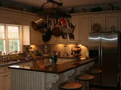 Wilbanks Construction Atlanta Home Improvement & Remodeling portfolio photo