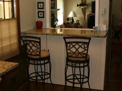 Wilbanks Construction Atlanta Home Improvement & Remodeling portfolio photo